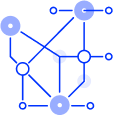 Deep Integration with AWS Icon